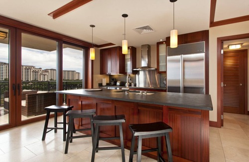 Ko Olina Condo | Hale Kaimana O-622 a place to connect and enjoy