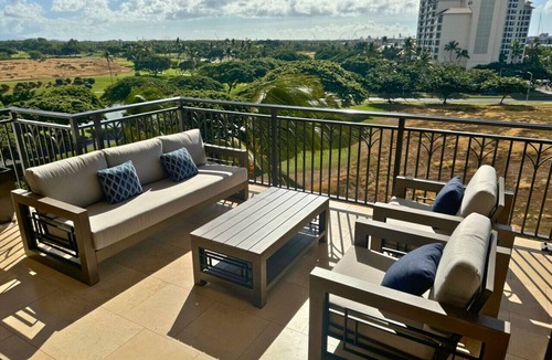 Ko Olina Condo | Hale Kaimana O-622 a place to connect and enjoy
