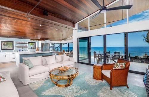 Kahaluu Bay House | Hale Kale