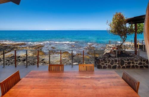 Kahaluu Bay House | Hale Kale