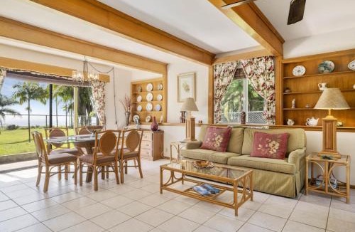 Naalehu House | Hale Kamāoa Naalehu