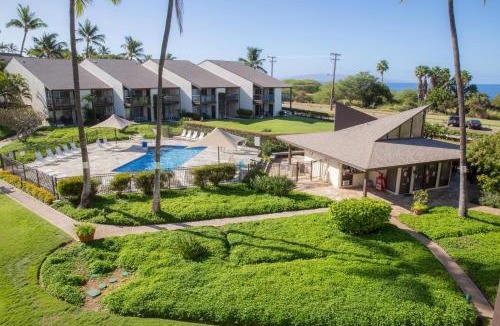 Kihei House | Hale Kamaole 123