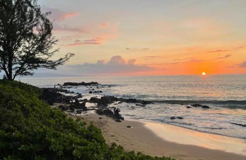 Kihei House | Hale Kamaole 123