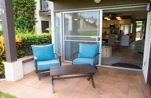 Kihei House | Hale Kamaole 174