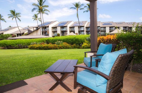 Kihei House | Hale Kamaole 174