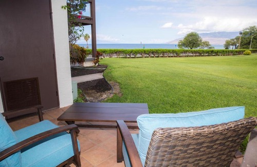 Kihei House | Hale Kamaole 174