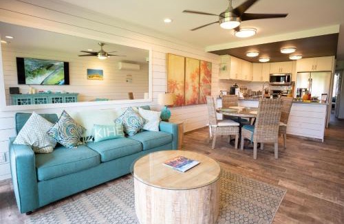 Kihei House | Hale Kamaole 174