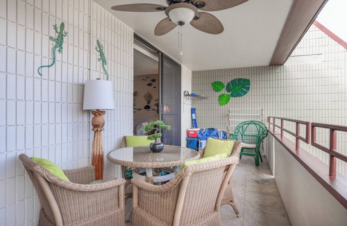 Kahaluu Bay Condo | Hale Kunu | Stunning Views