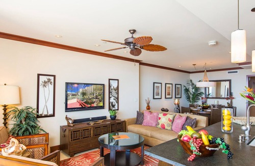 Ko Olina House | Hale Lanikai by AvantStay | Penthouse Villa with Unparalleled Ocean Views!