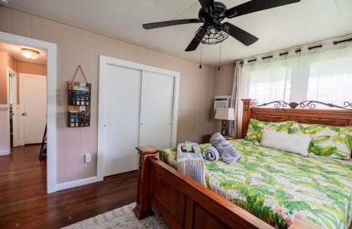 Hilo House | Hale Leilani - Hilo 3BR cold AC