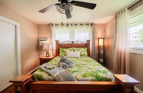 Hilo House | Hale Leilani - Hilo 3BR cold AC