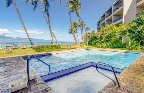 Honokowai House | Hale Mahina A102