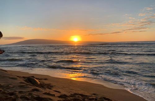 Honokowai House | Hale Mahina A102