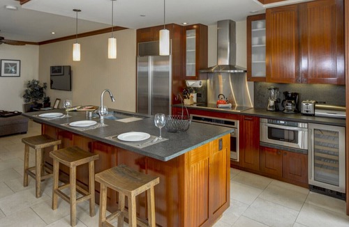 Ko Olina Condo | Hale Maile O-601 perfect to relax and enjoy the ocean