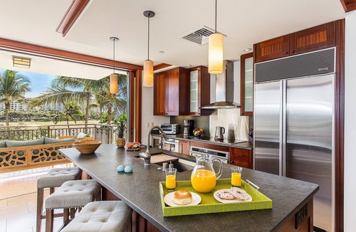 Kapolei Condo | Hale Moana | Ko Olina Beach Resort!