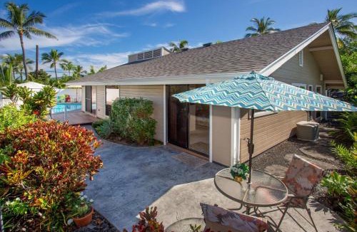 Kahaluu Bay House | Hale Nani Loa - White Sands Beach Home with Private Pool by Casago Kona