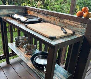 Leilani Estates House | Hale Nonno
