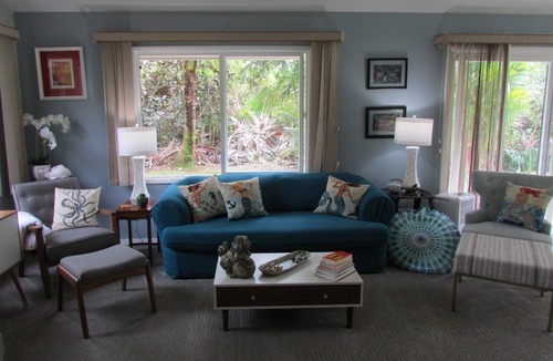 Kapoho House | Hale O Lalakea Big Island vacation rental