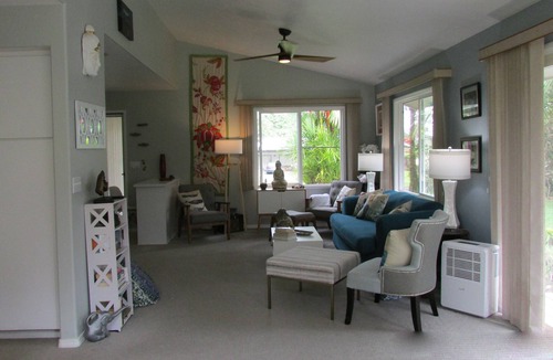 Kapoho House | Hale O Lalakea Big Island vacation rental