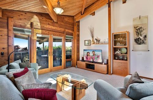 Waikoloa House | Hale O' Waikoloa