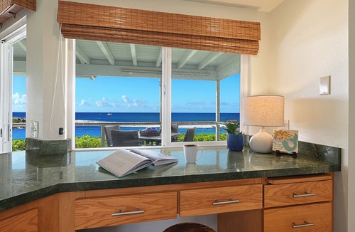 Poipu House | Hale Ohe - Best Value Beachfront Home Steps from Beach