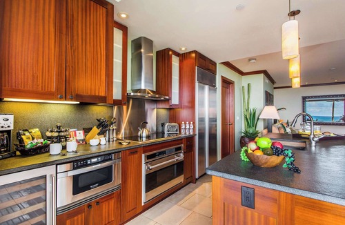 Ko Olina Condo | Hale Papakea Ko Olina Beachfront Villa w/Views