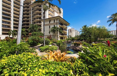 Ko Olina Condo | Hale Papakea Ko Olina Beachfront Villa w/Views