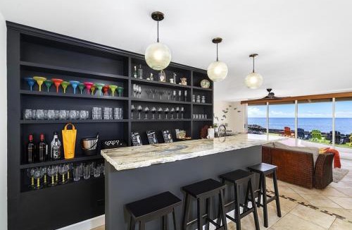 Kailua-Kona Villa | Hale Pua