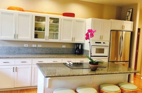 Kamuela House | Hale Ulu`wehi ~ Tropical Hideaway