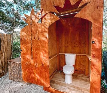Waialee Other | Haleiwa Off Grid Tent - 5 min from town