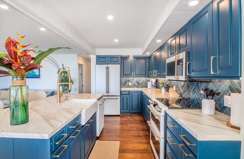 Haleiwa House | Haleiwa Waterfront House