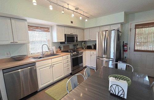Ocracoke Condo | Half Shell Cottage: Conveniently Located I Newly Remodeled