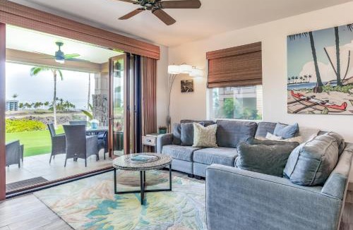 Waikoloa Apartment | Hali'i Kai #10H