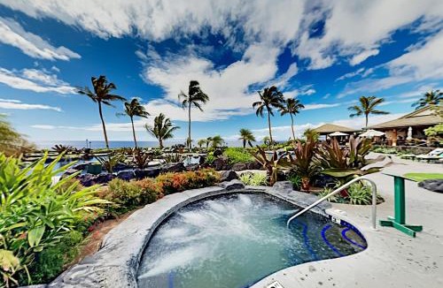Waikoloa Apartment | Halii Kai 18E - Waikoloa