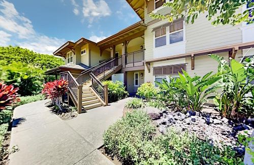 Waikoloa Apartment | Halii Kai 18E - Waikoloa