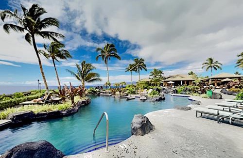 Waikoloa Apartment | Halii Kai 18E - Waikoloa