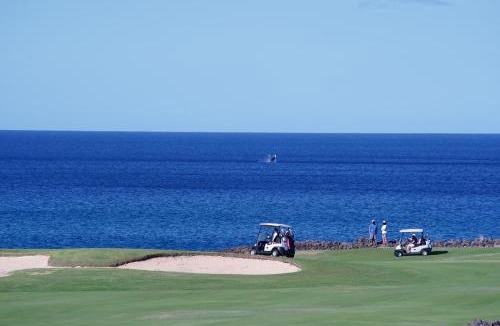 Waikoloa Apartment | Halii Kai 9G condo