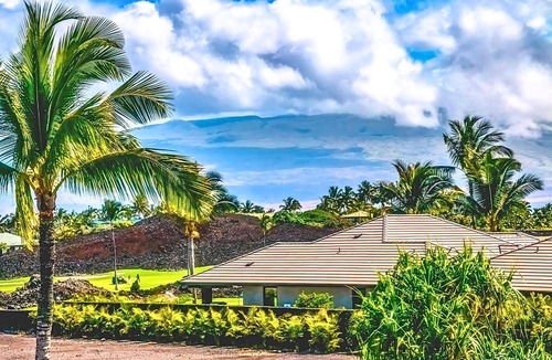 Waikoloa Condo | Halii Kai HLI-19G by KBM