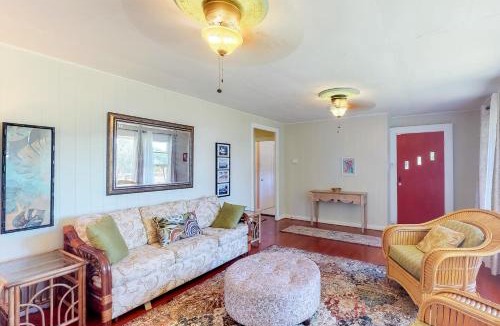Papaikou House | Hamakua Hale Ohana Country Retreat