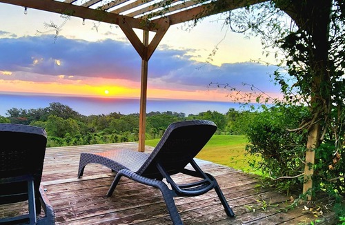 Papaaloa Other | ☀☀☀Hamakua Sunrise Farmhouse☀☀☀