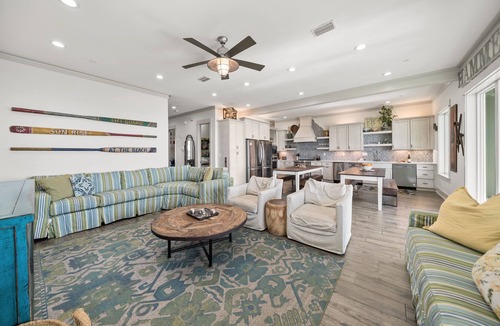 Laguna Beach Estates House | "Hammerhead" Great Family Vacation! Beachfront + Private Pool
