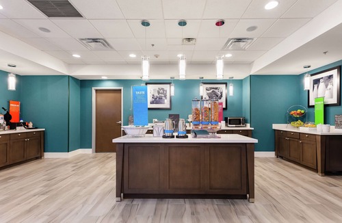 Acworth Hotel | Hampton Inn Acworth