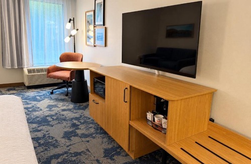 Cartersville Hotel | Hampton Inn Cartersville