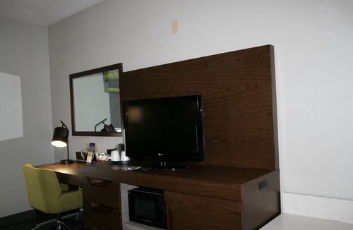 Clarion Hotel | Hampton Inn Clarion