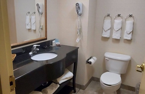 Clearfield Hotel | Hampton Inn Clearfield