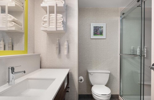 Dentsville Hotel | Hampton Inn Columbia Northeast - Fort Jackson Area