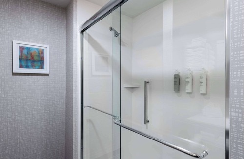 Columbus Hotel | Hampton Inn Columbus Downtown, GA