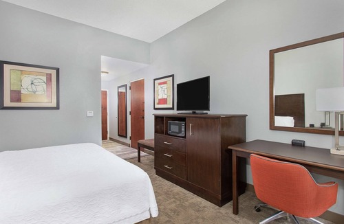 Cullman Hotel | Hampton Inn Cullman
