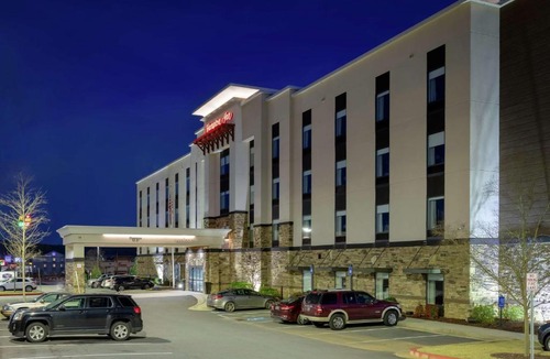 Emerson Hotel | Hampton Inn Emerson - Lakepoint, Ga