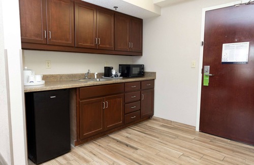 Hammond Hotel | Hampton Inn Hammond